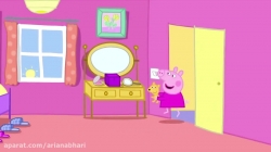 انیمیشن  پپا پیگ  (peppa pig )  فصل  2  قسمت  30